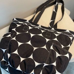 Thirty-One Metro Bag